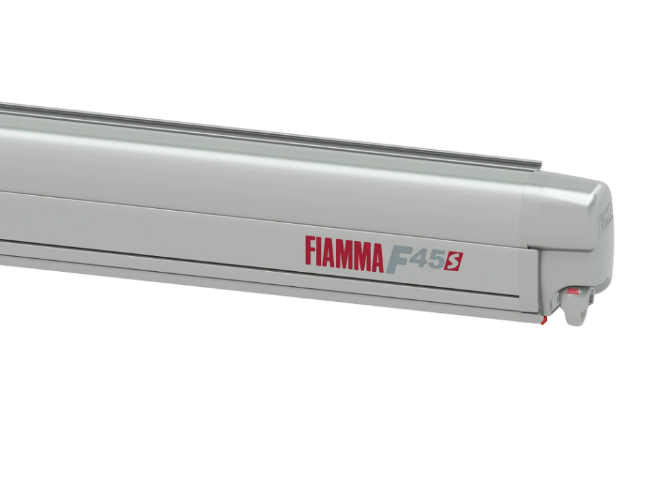 F45 S Titanium 260 Royal Blue