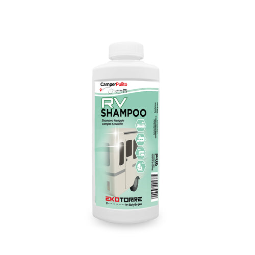 RV Shampoo 500ml