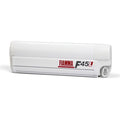 Veranda Da Parete Fiamma F45l 450 Polar White Con Telo Royal Grey - 06530-01r