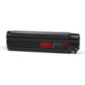 Veranda Da Parete Fiamma F45s 300 Deep Black Con Telo Royal Grey - 06759a01r