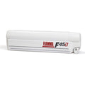 Veranda Da Parete Fiamma F45s 190 Polar White Con Telo Royal Grey - 06280m01r