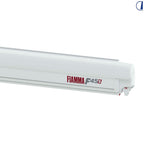 024 F45S-300RGB : F45s 300 - Polar White - Royal Grey