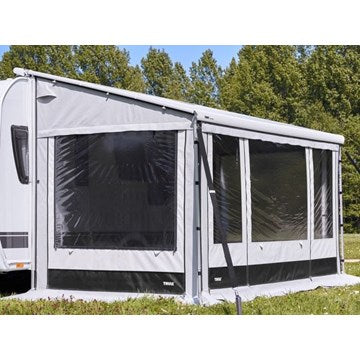 Thule Residence G3 Kit Frontale Per S, M, L, Xl- Lunghezza 4,00 Metri - 301544