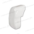 VRR1003 - Cuffia sinistra F1 / F45 i • Polar White • senza arganello