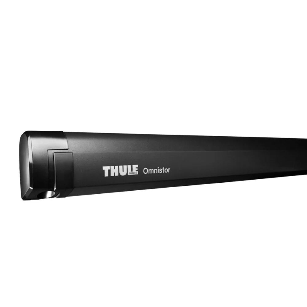VERANDA DA PARETE - THULE OMNISTOR 5200 3 MT - ANTRACITE - MYSTIC GREY - 301213