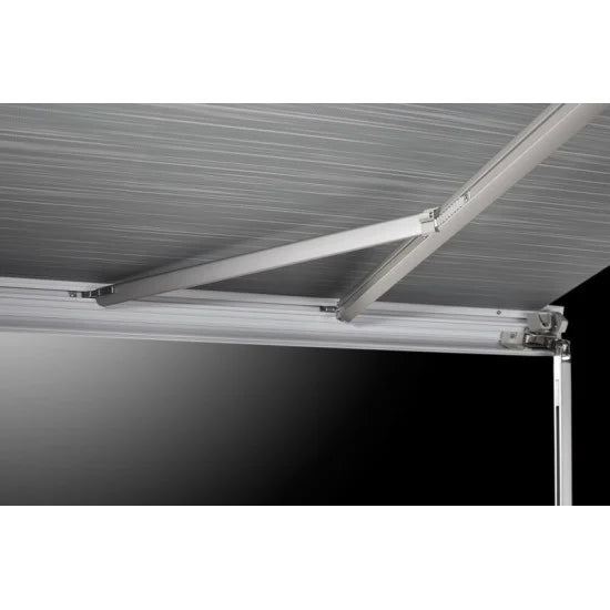 VERANDA DA PARETE - THULE OMNISTOR 5200 3 MT - ANTRACITE - MYSTIC GREY - 301213