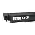Veranda Fiamma F80 S 320 Deep Black - 07831b03r