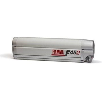 F45s 230 - Titanium Royal Grey - 06290p01r