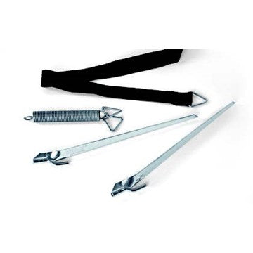 Tie Down Giallo Fiamma 1,2 Kg - 98655-128