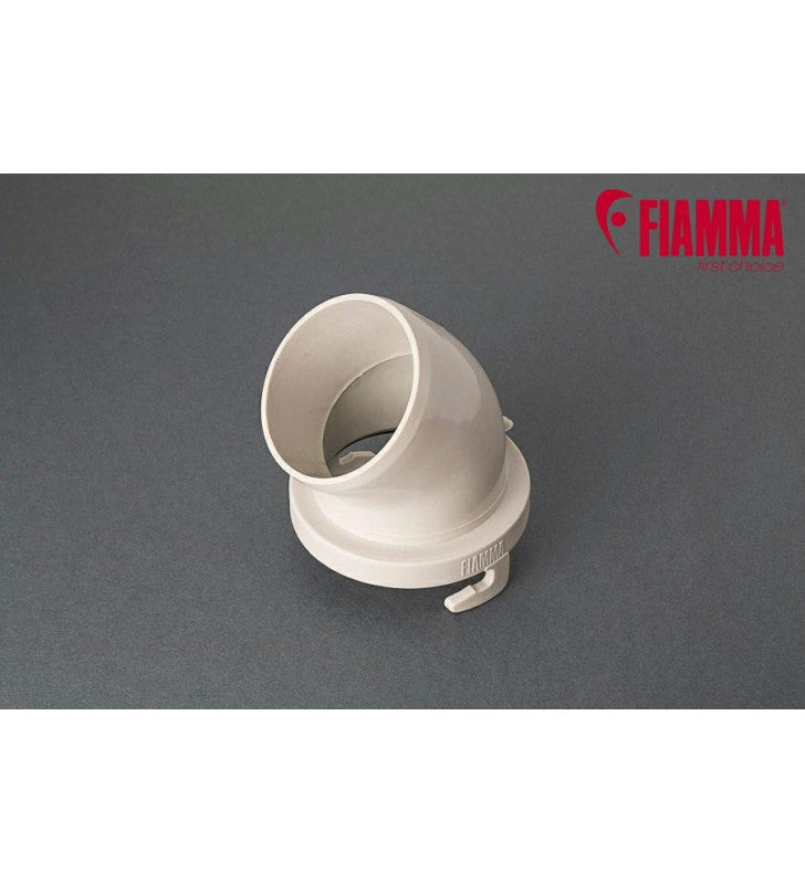Raccord A 45(G) Roll-Tank 40w