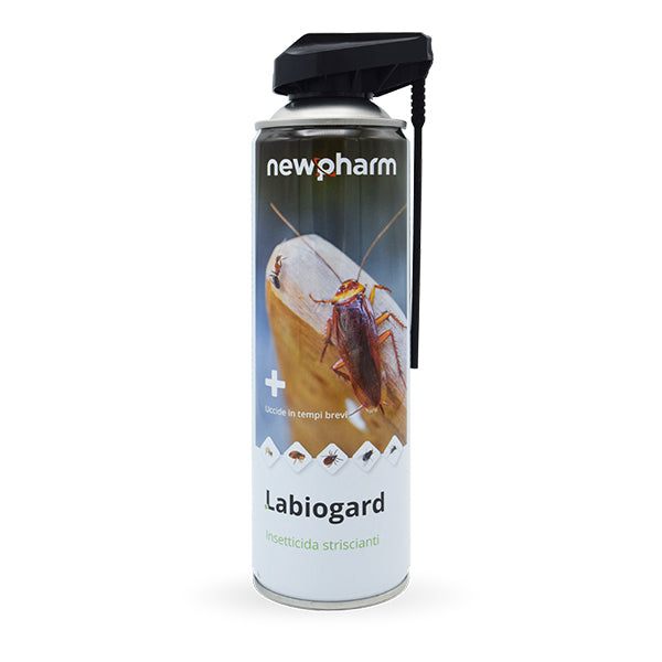 Labiogard ML 500