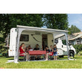 Privacy Room Ultra Light 300 Fiamma - 07350-01-