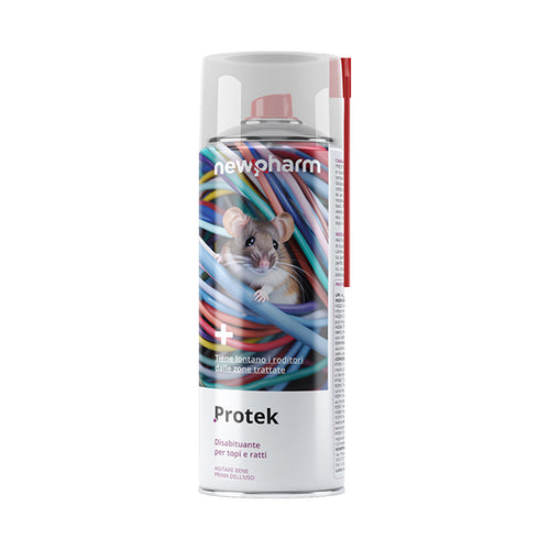 Protek ML 500