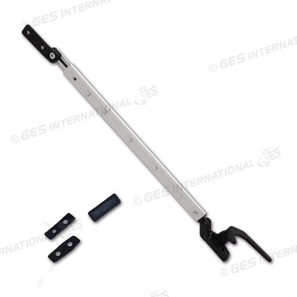 FNT531 - Braccetto destro con maniglia • 28 cm ()