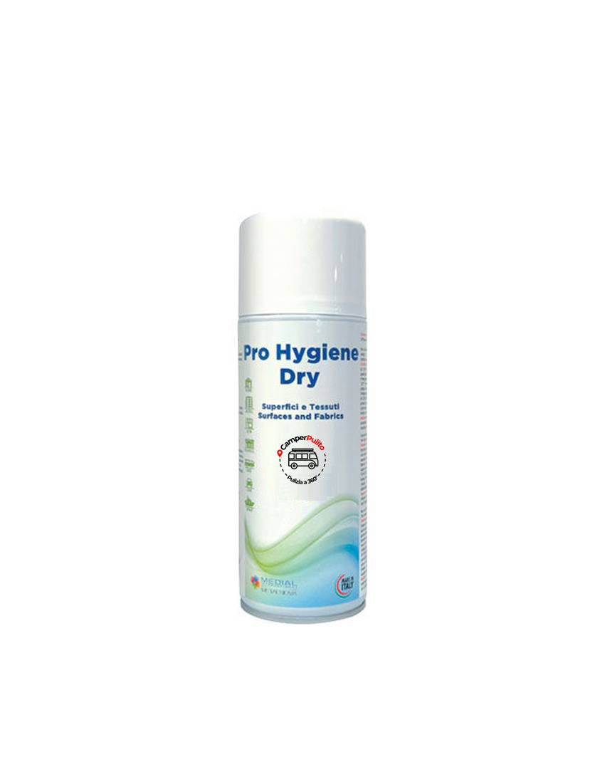 Pro Hygiene Dry