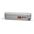 Veranda Da Parete Fiamma F45s 400 Titanium Con Telo Royal Grey - 06290c01r